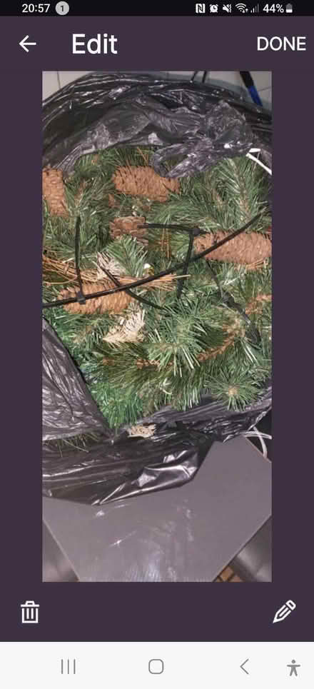 Photo of free Christmas decorations (BT15) #2