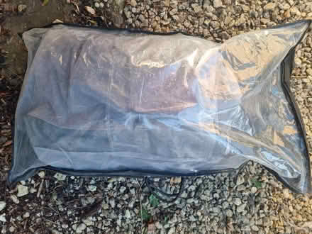 Photo of free Inflatable Armchair (St Mary's GL6) #1