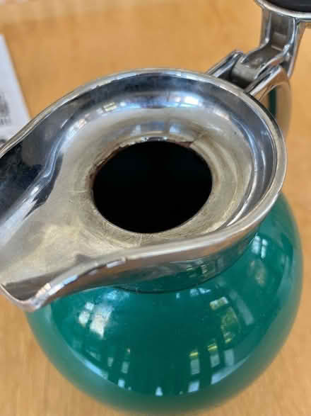 Photo of free Ornamental thermos jug (South Oxfordshire RG9) #3