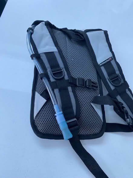 Photo of free Running Hydration pack (Woodford Green IG8) #2
