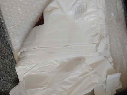 Photo of free New plastic bags (Cambridge, off Newmarket rd) #1