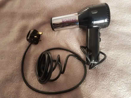 Photo of free Hairdryer (FK8) #1