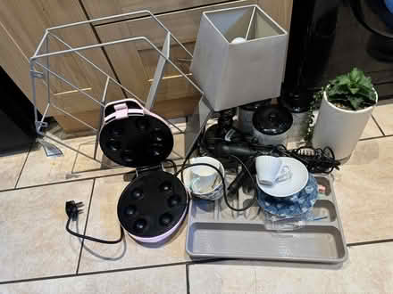 Photo of free Household bits and bobs (Gedling NG4) #1