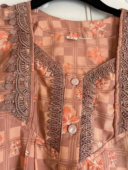 Photo of free New Ladies Indian Pyjamas set cotton (Hendon NW4) #2