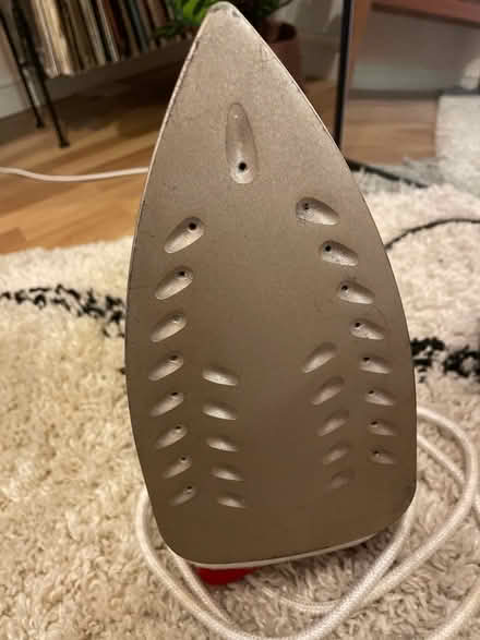 Photo of free Russel Hobbs Iron (Clapton E5) #2