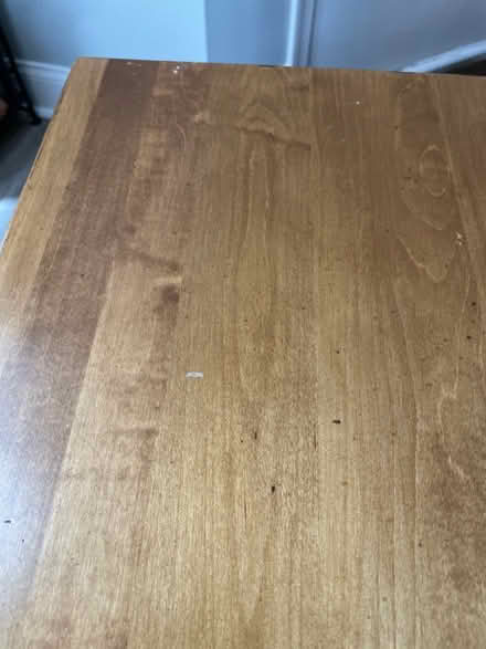 Photo of free End Tables (Nearby Fairland park) #3
