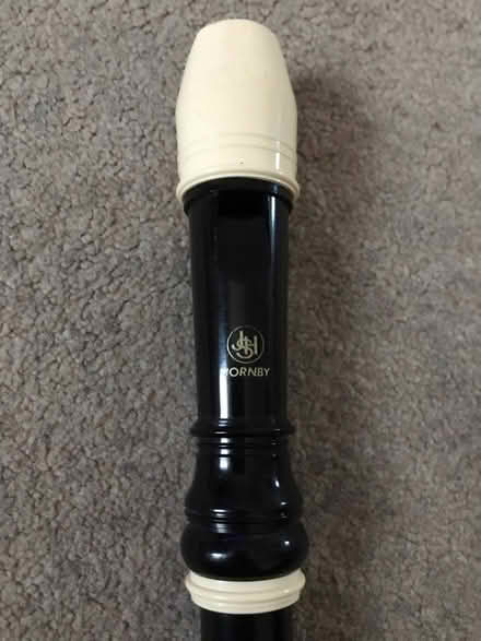 Photo of free Hornby recorder (Surbiton KT6) #3