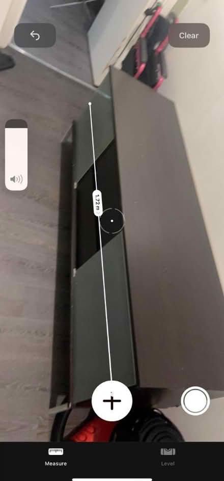 Photo of free Tv unit (Chelmsford) #1