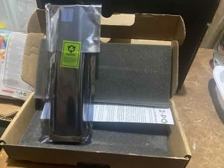 Photo of free Laptop battery (Stannington S6) #1