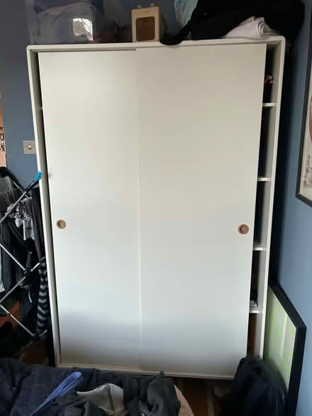 Photo of free Habitat Wardrobe (E8) #1