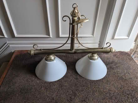 Photo of free Lights (Claremont (north Pickering)) #1