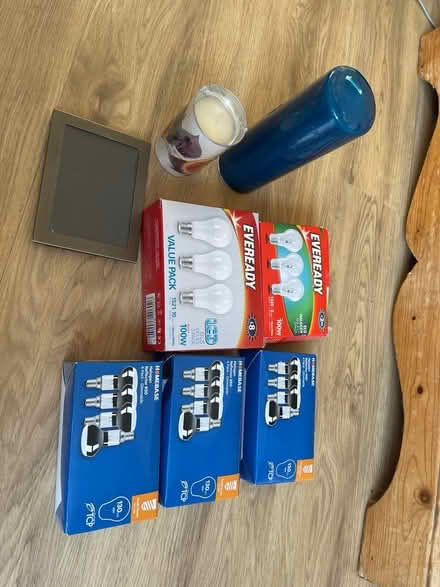 Photo of free Bits and bobs (Bedford) #1