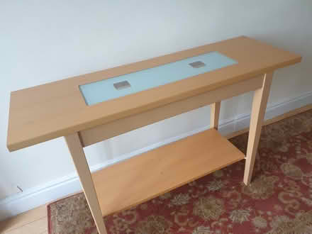 Photo of free Hallway Table (Dublin 16) #1