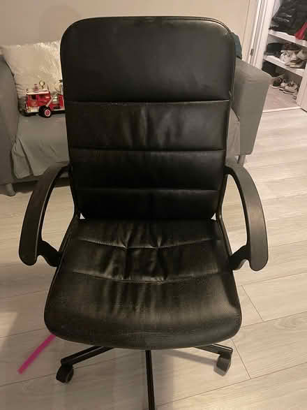 Photo of free Office chair (CR2 south Croydon) #1