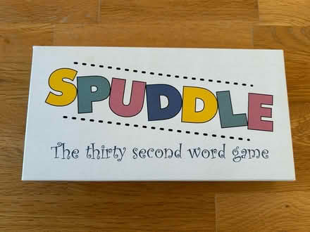 Photo of free Spuddle game (Bromley BR2) #1