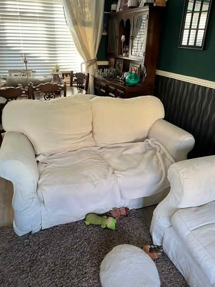 Photo of free Sofas (Stafford ST17) #2