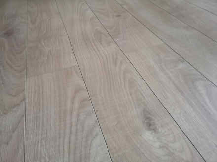 Photo of free Laminated floor approx 23-25m2 (BH2) #2