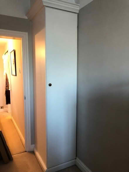 Photo of free Wardrobe doors (Coggeshall Hamlet CO5) #2