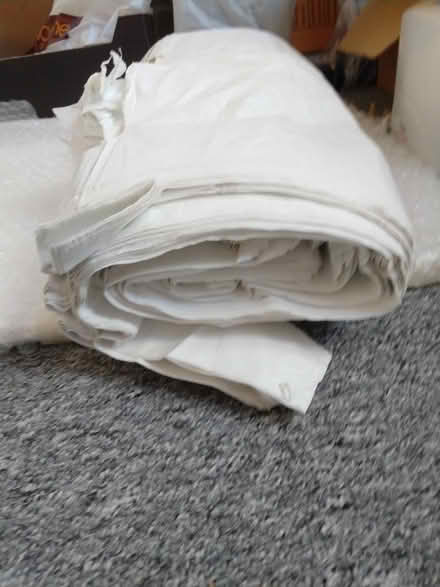 Photo of free New plastic bags (Cambridge, off Newmarket rd) #2