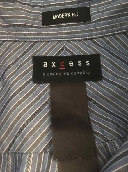 Photo of free Men’s shirt (Annapolis Overlook) #2