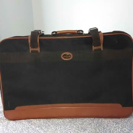 Photo of free Suitcase (Teversham CB1) #2