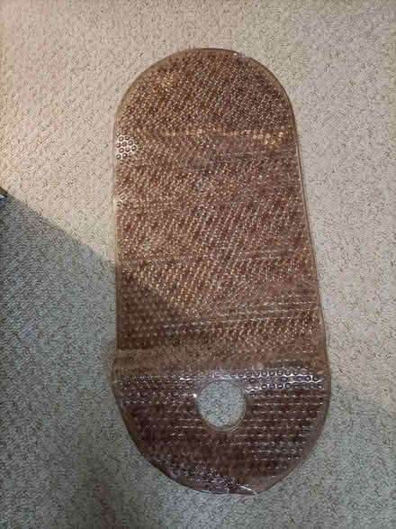 Photo of free Bathmat (Yoker G14) #2