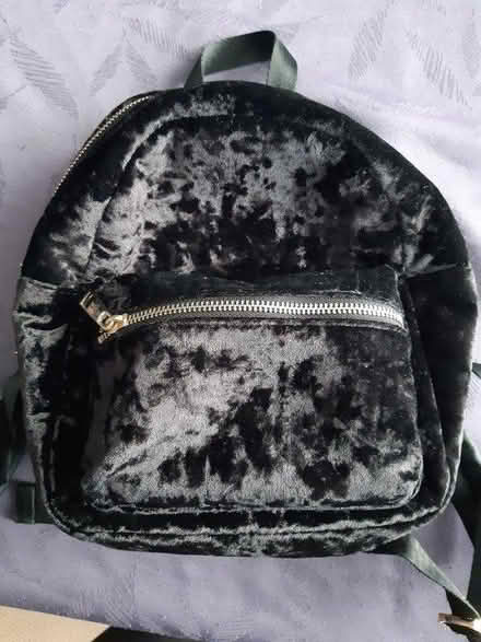 Photo of free Rucksack (Roffey) #2