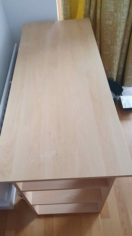 Photo of free Desk (Dunlaoghaire) #2