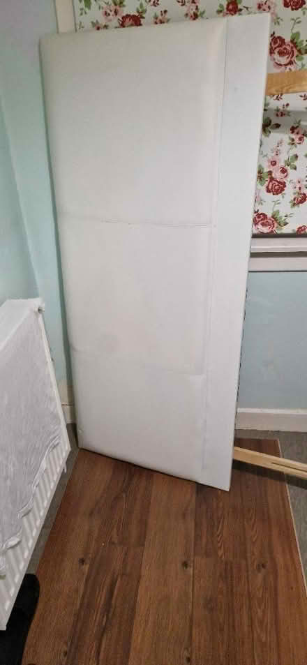 Photo of free Divan style double bed (PA10) #2