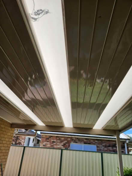 Photo of free Patio Roof Panels (umina) #1