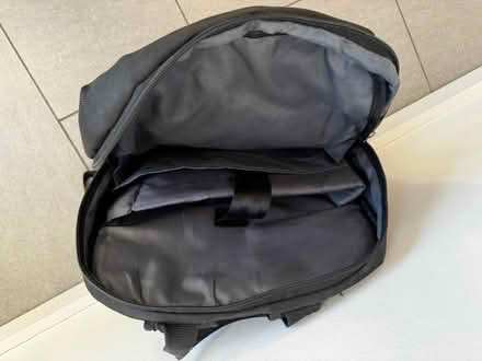 Photo of free Toshiba Laptop rucksack (Woodley RG6) #3