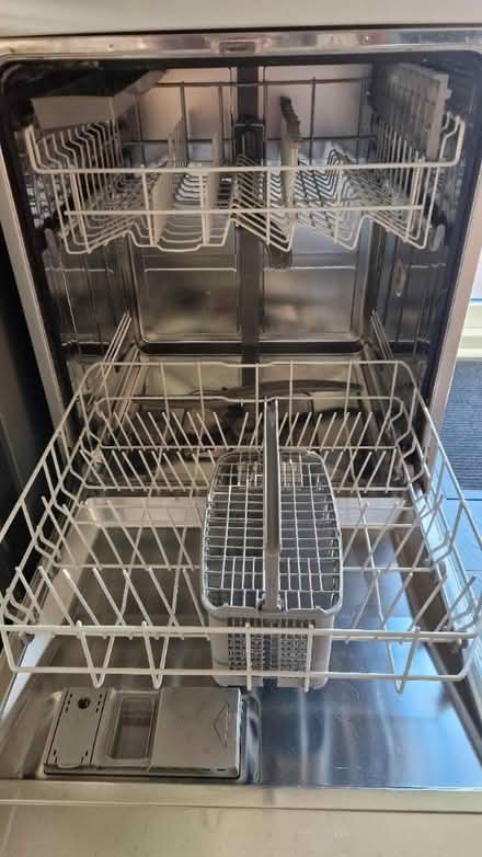 Photo of free Bosch dishwasher spares/repair (Barlborough, S43) #3