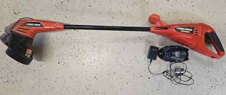 Photo of free Light duty electric weed eater (Mckinleyville) #1