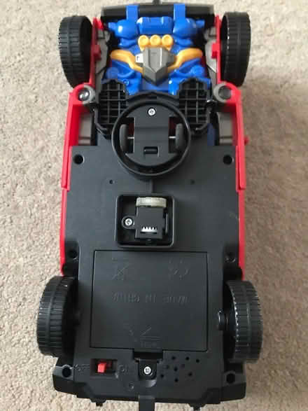 Photo of free Toy car (Surbiton KT6) #3