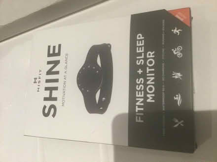 Photo of free Fit bit shine (Winwick WA2) #2