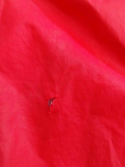 Photo of free 12-18month puddlesuit fleece lined (CT11) #4