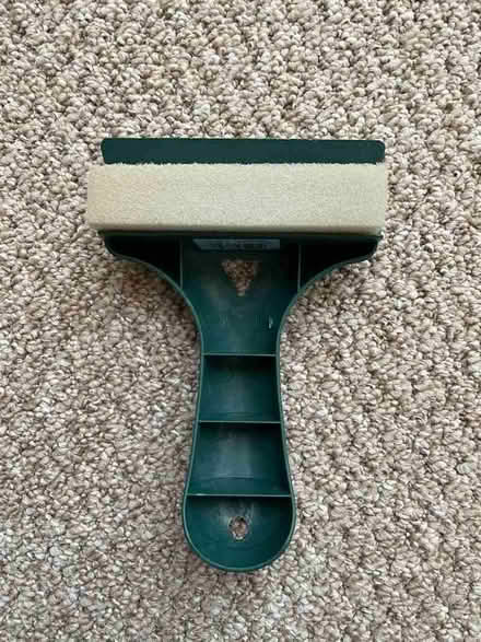 Photo of free Ice scraper (Denby DE56) #2