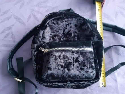 Photo of free Rucksack (Roffey) #1