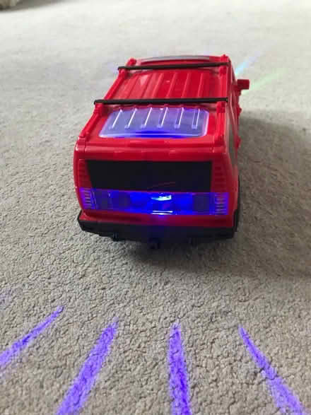 Photo of free Toy car (Surbiton KT6) #4