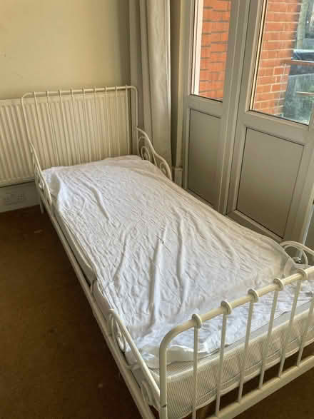 Photo of free Children’s extendable bed (Finchley, N3) #1