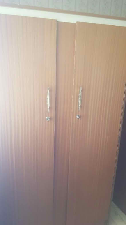 Photo of free Wardrobes (Stourport-on-Severn DY13) #3