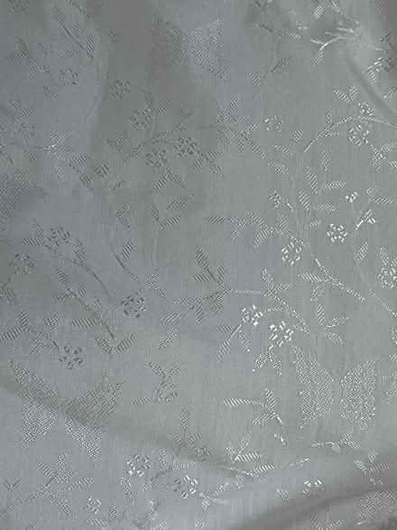 Photo of free 1980’s wedding dress with veil & hoop (Street BA16) #2
