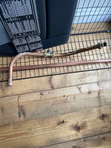 Photo of Project (Dublin 12) #1
