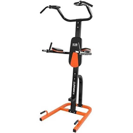 Photo of free Multi Function Gym Power Tower (Walham Green SW6) #1
