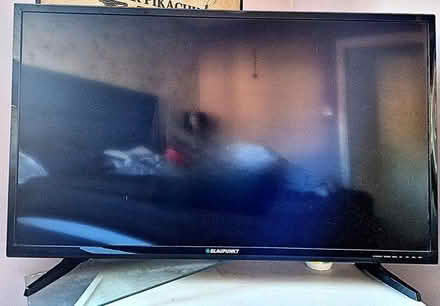 Photo of free TV (Lache CH4) #1