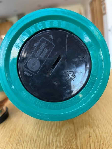 Photo of free Ornamental thermos jug (South Oxfordshire RG9) #1