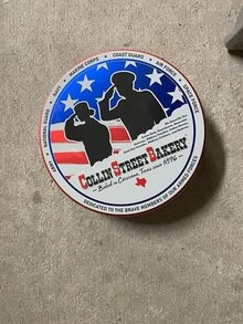 Photo of free Pastry tins - five (Shore Drive, Chic’s Beach) #1