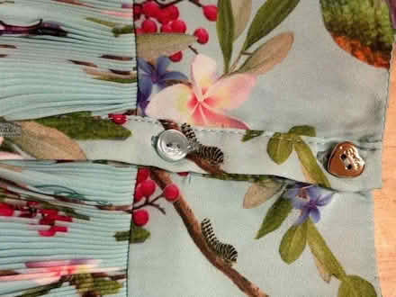 Photo of free Baby dress (Southport PR8) #3