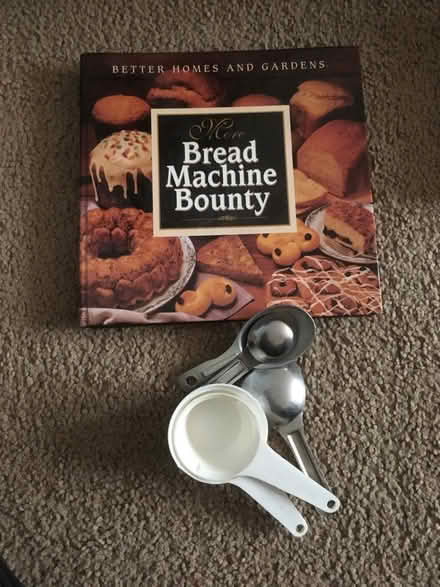 Photo of free Cooking stuff (Annapolis Overlook) #1