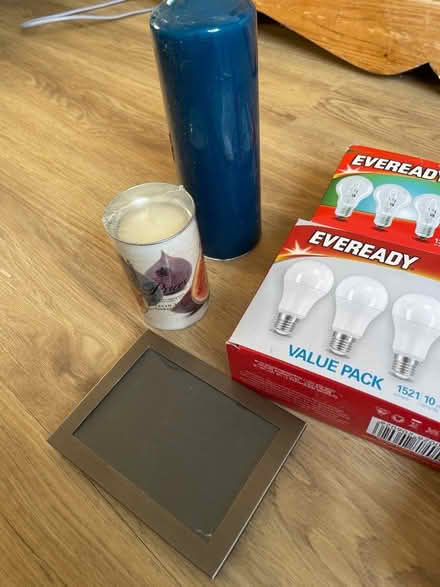 Photo of free Bits and bobs (Bedford) #4